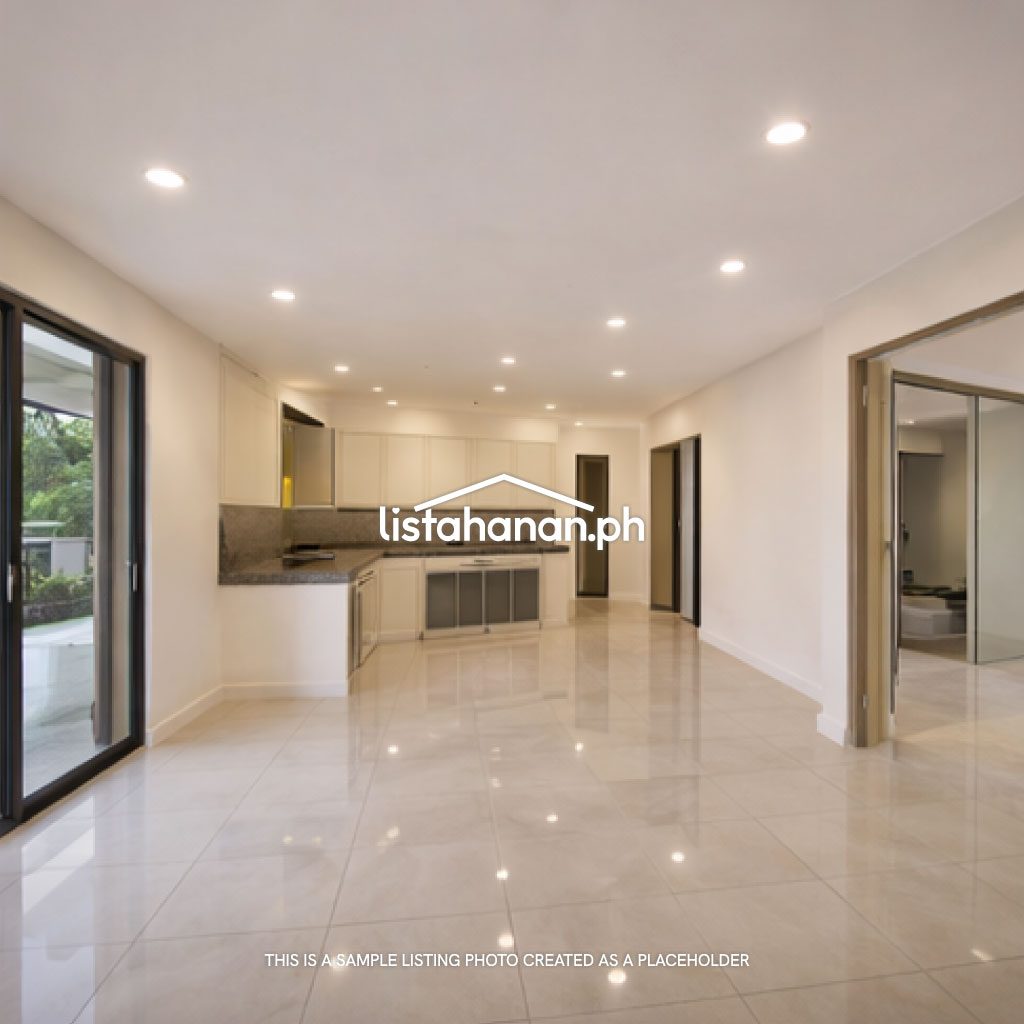 4BR House and Lot for Sale in Las Piñas, Metro Manila thumbnail 2