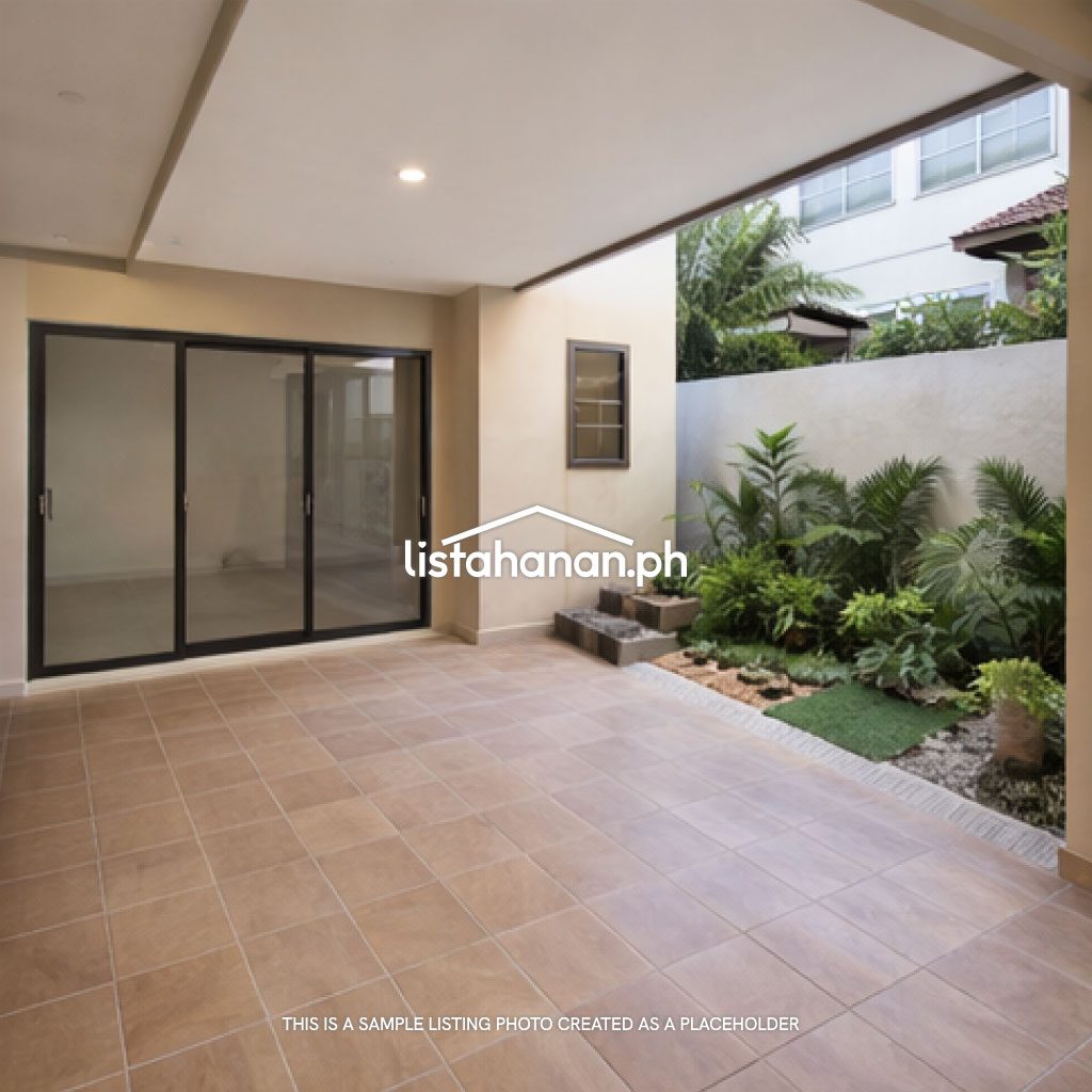 4BR House and Lot for Sale in Las Piñas, Metro Manila thumbnail 4