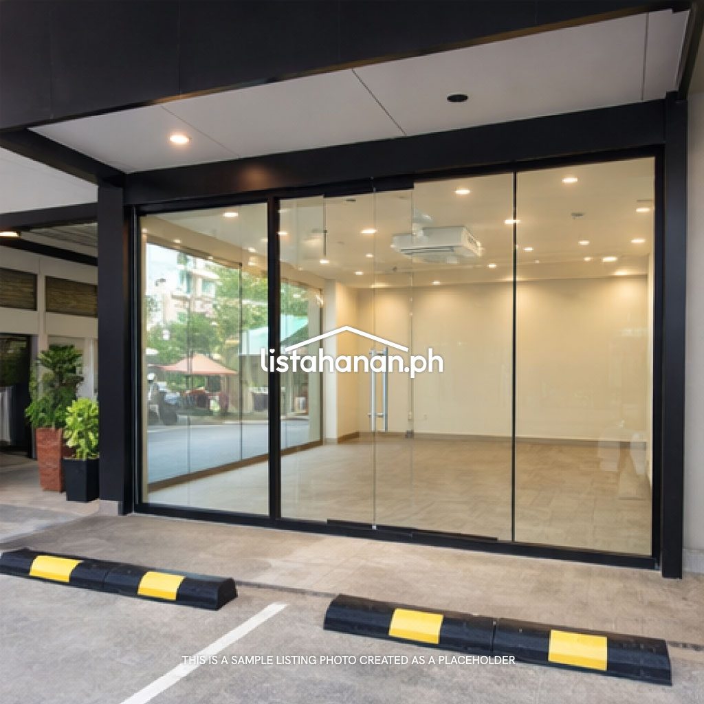 Commercial Space for Rent in Makati, Metro Manila thumbnail 1