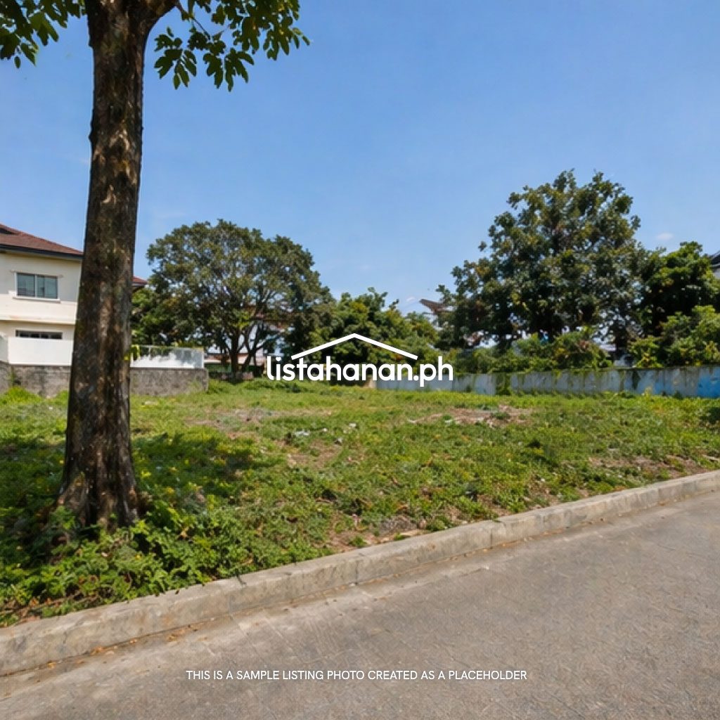 Lot for Sale in Parañaque, Metro Manila thumbnail 2