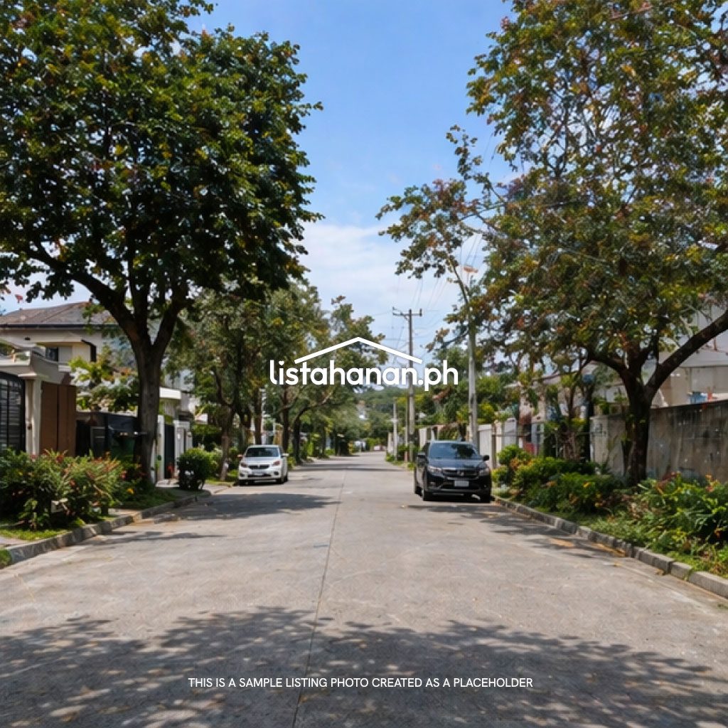 Lot for Sale in Parañaque, Metro Manila thumbnail 4