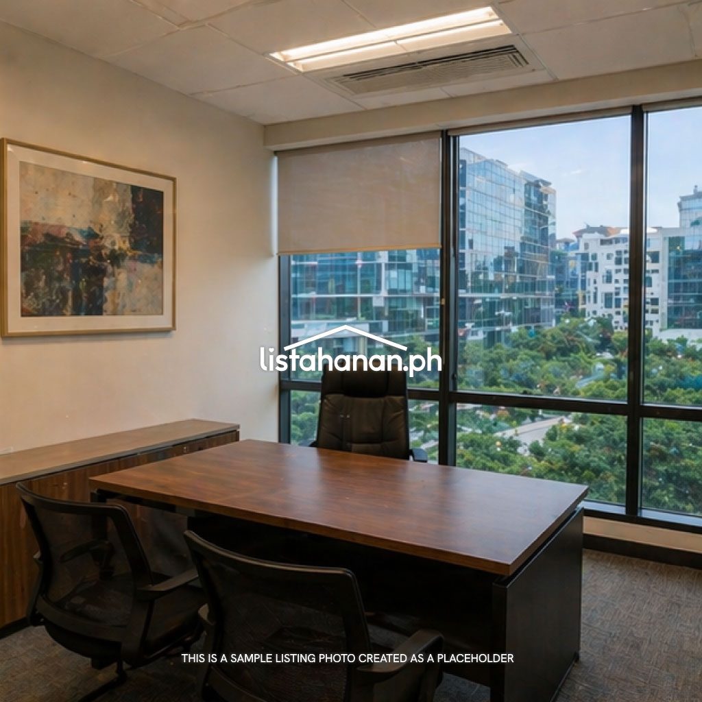 Office Space for Rent in Muntinlupa, Metro Manila thumbnail 2