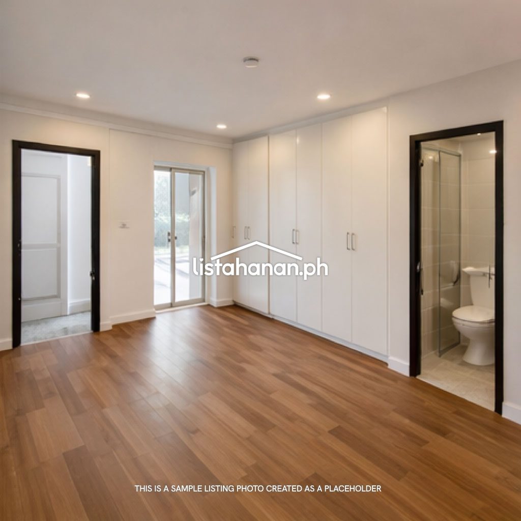 3BR Townhouse for Sale in Pasig, Metro Manila thumbnail 4