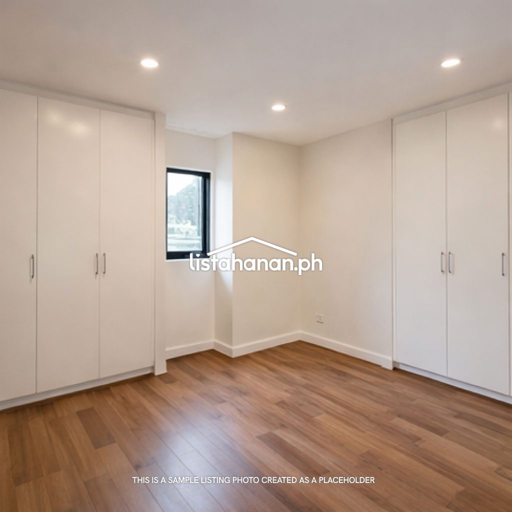 3BR Townhouse for Sale in Pasig, Metro Manila thumbnail 3