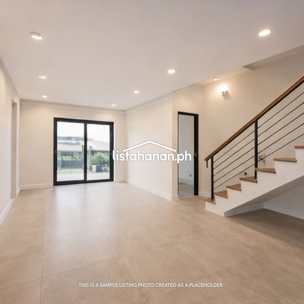 3BR Townhouse for Sale in Pasig, Metro Manila thumbnail 2