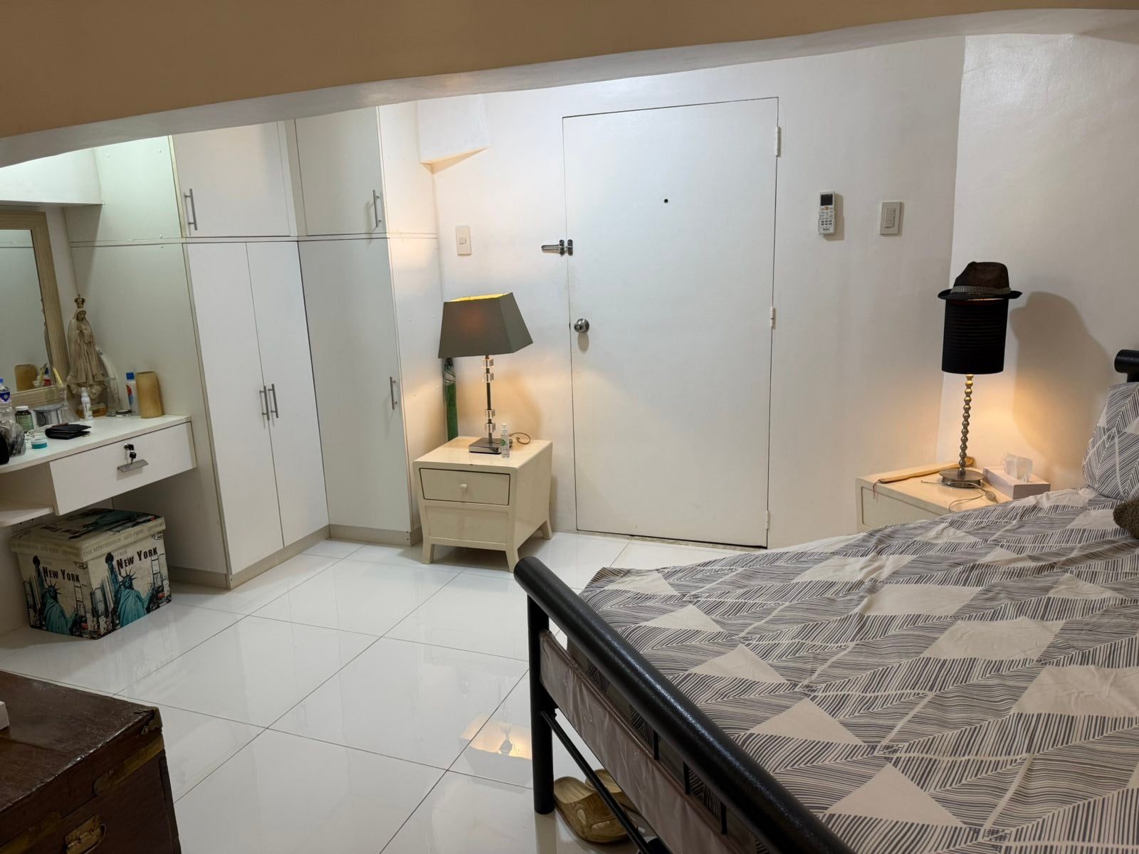 Studio Condo for Rent in Cebu City, Cebu thumbnail 1