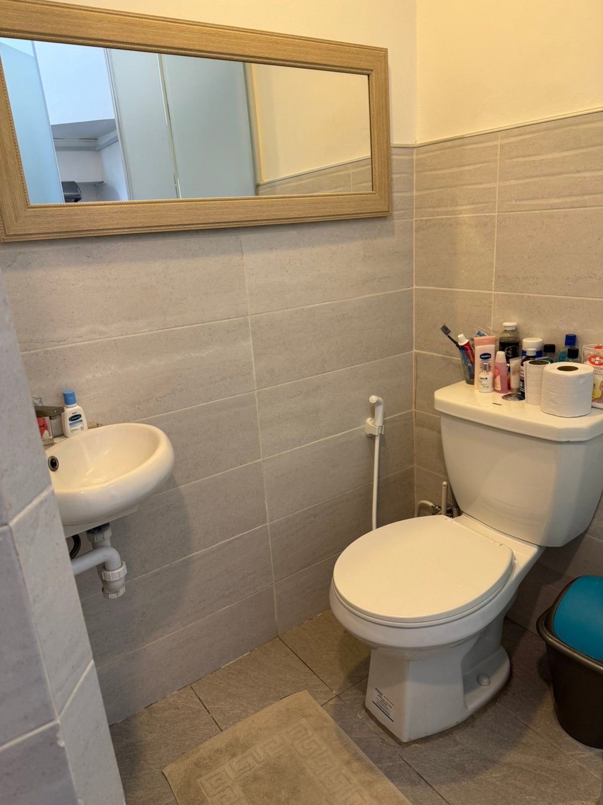Studio Condo for Rent in Cebu City, Cebu thumbnail 6