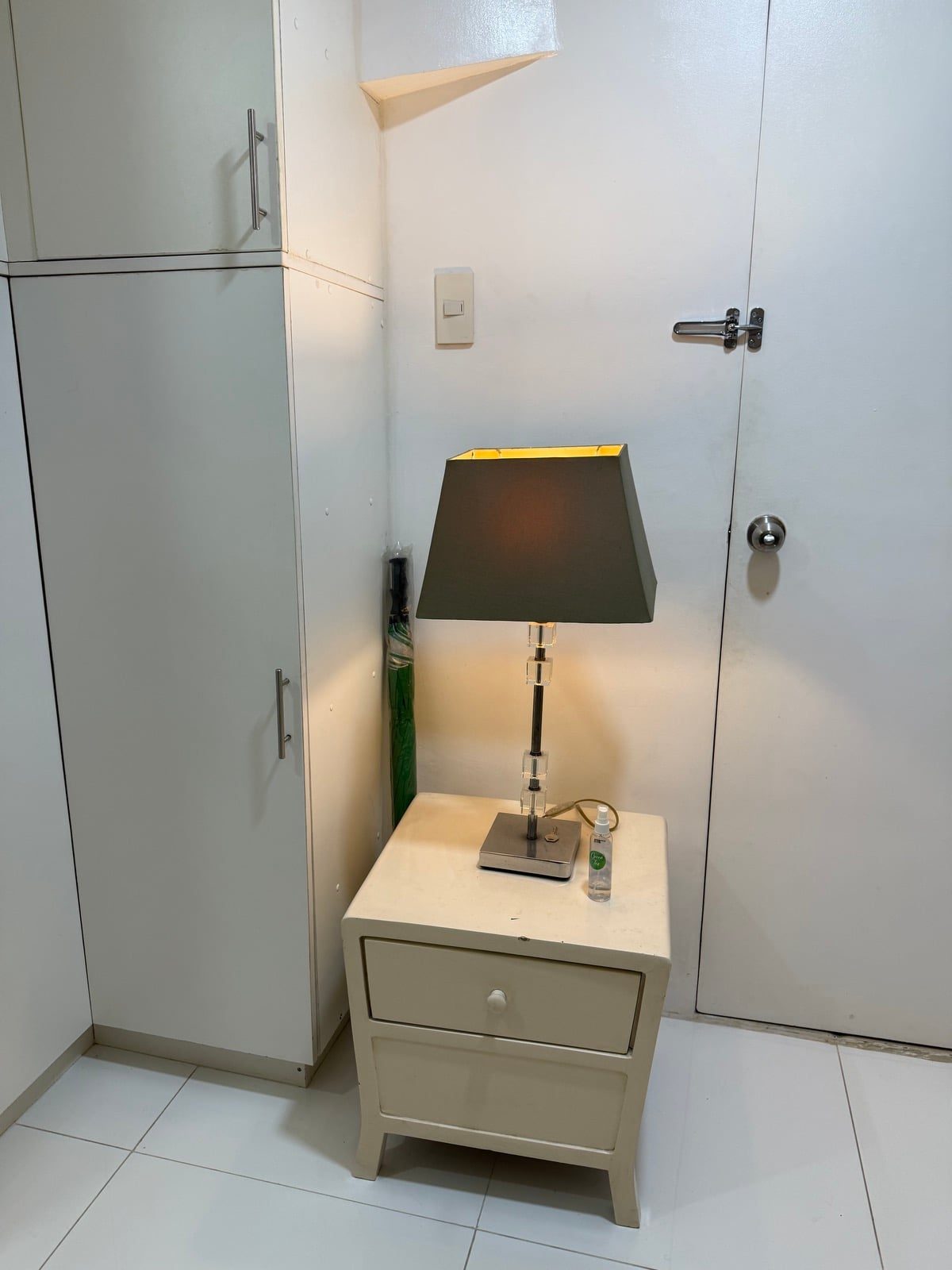 Studio Condo for Rent in Cebu City, Cebu thumbnail 8